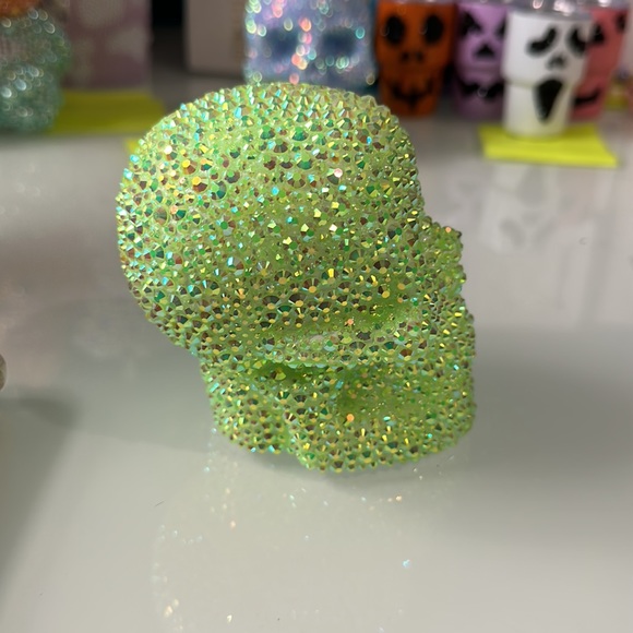 Bling Skeleton - Picture 4 of 4